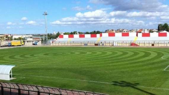 La Team Altamura accoglie il Brindisi: "Comprendiamo le difficoltà, mettiamo a disposizione il D'Angelo per le partite"
