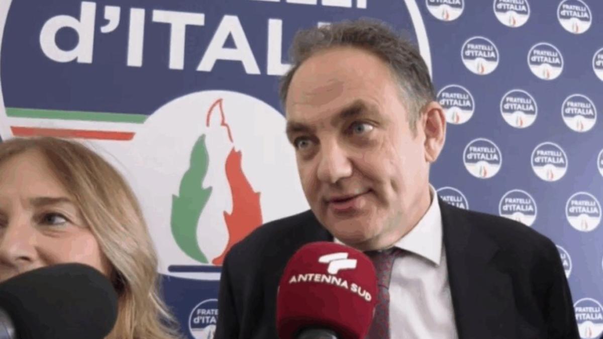 Juve Stabia, Amato contro Melchiorre: scontro politico sul futuro del club