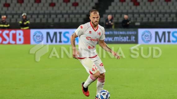 Bari, Sibilli nel mirino: la Procura Federale indaga per calcioscommesse