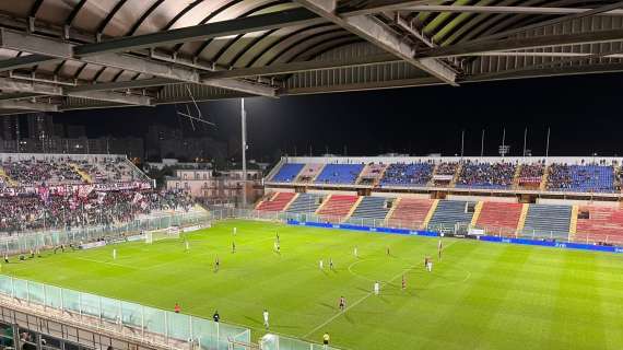 Il Taranto diverte e conquista i tre punti: 3–1 con la Turris