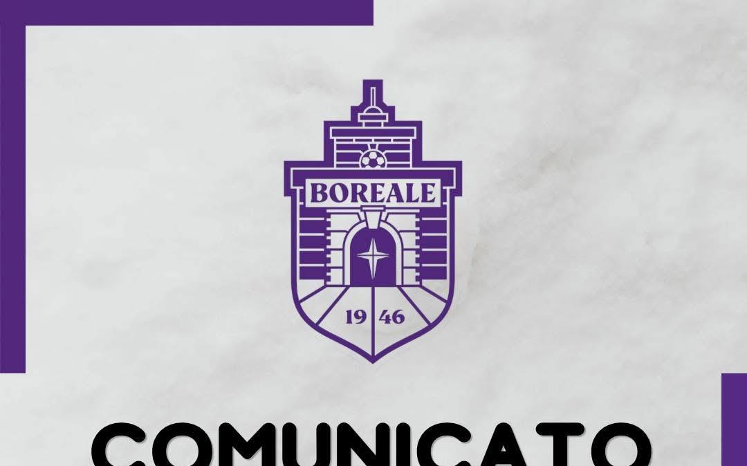 La Boreale torna sulla sfida contro il Bisceglie: “Indignati dai gesti della tifoseria ospite”