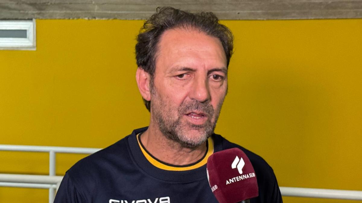 Canosa, De Candia: "Il nostro limite è il poco coraggio nelle giocate"