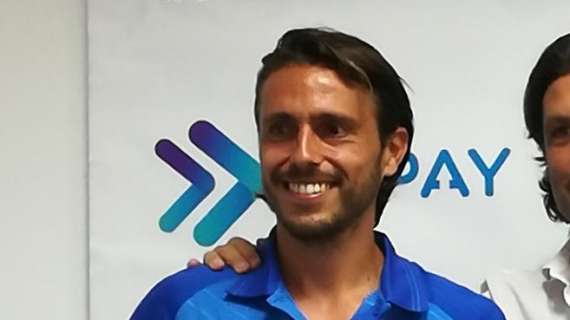 TCP - Virtus Francavilla, su Pambianchi c'è la Paganese. Sullo sfondo il Brindisi