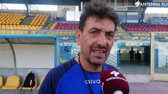 L’Heraclea ufficializza lo staff tecnico per il debutto in Serie D