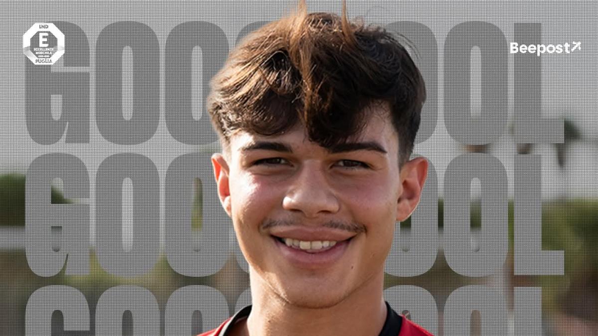 Brindisi, blitz per Jason Carrozzo dell’Ugento