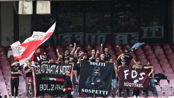 Le probabili formazioni di Sudtirol-Bari: rientrano gli squalificati 