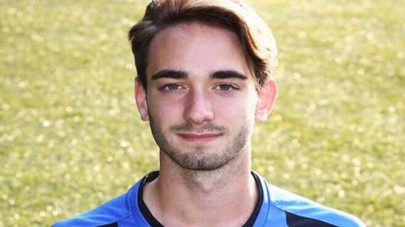 Lutto in Serie D, scomparso il giovane Andrea Rinaldi