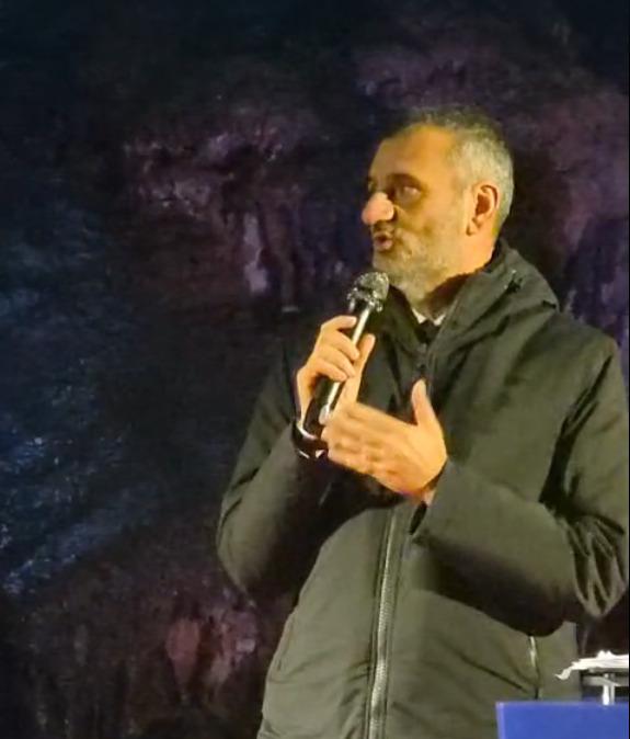  Torneo delle Regioni, Decaro: “Lo sport sia prima di tutto un gioco”