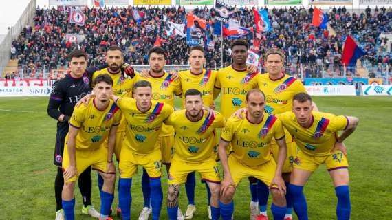 Casarano, ora la Poule Scudetto: regolamento e calendario