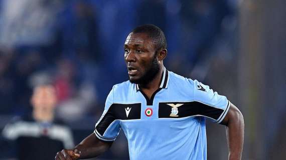 L'ex Bari Minala riparte dalla C: giocherà nella Lucchese 