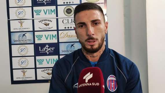 Casarano, Loiodice ai saluti: due club di Serie D su di lui