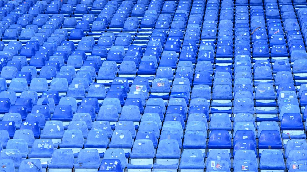 Coppa Italia Promozione: trasferta a Squinzano vietata per i tifosi dell'Ostuni