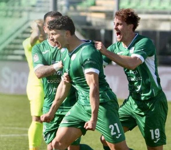 Monopoli, una stagione da incorniciare per Scipioni