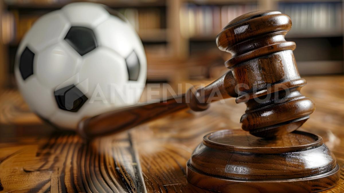 Serie D/H - Giudice Sportivo, ammenda e diffida per il Fasano dopo la gara con la Fidelis Andria
