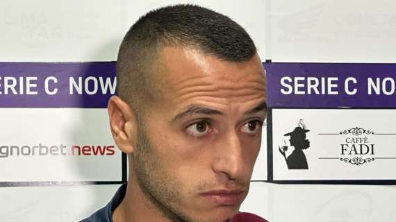 Taranto, Giovinco: "Dobbiamo farci un esame di coscienza"