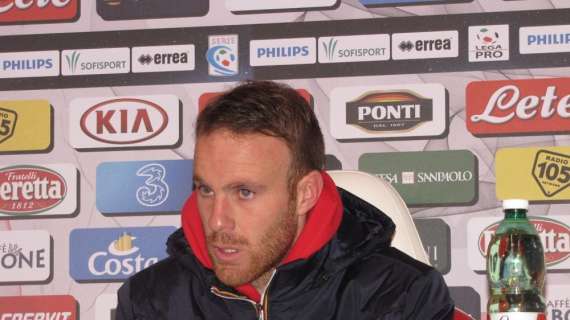 INTERVISTA - Stanco: "Io al Monopoli? Vedremo. Roselli tecnico preparato"
