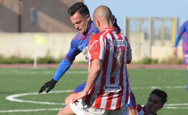 Risultati Finali Eccellenza/A, 23^giornata: Barletta, meta vicinissima. Vigor Trani: retrocessione matematica