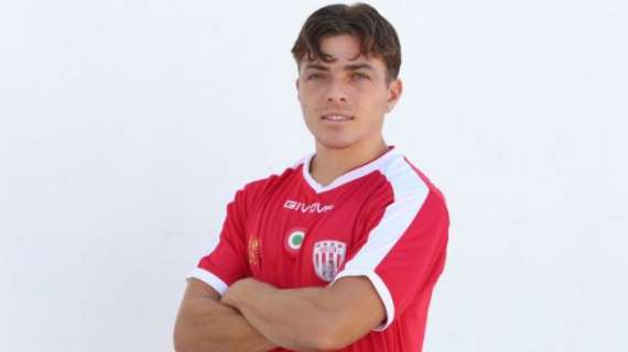 Barletta, Mariani abbandona ufficialmente il calcio giocato