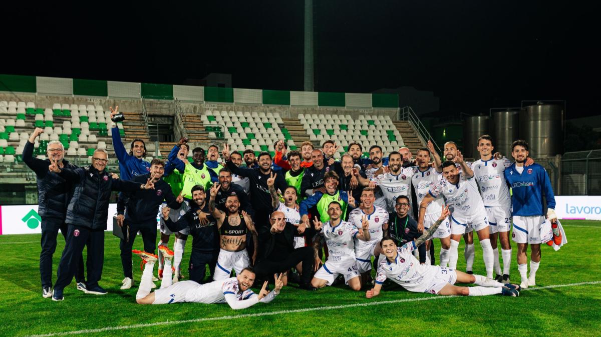 Casarano, rivincita nel derby playoff col Monopoli: il sogno continua
