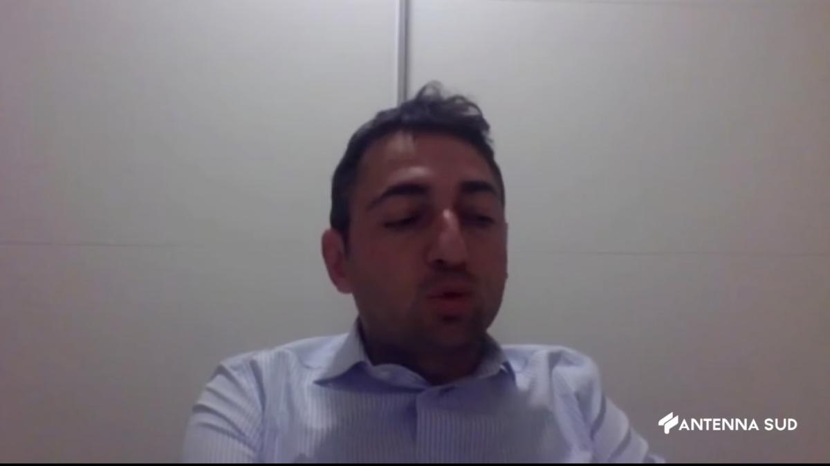 Heraclea, il presidente Casillo: “Non ci poniamo limiti, vogliamo competere”