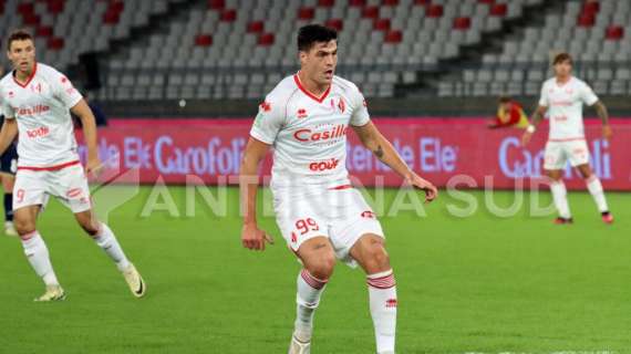 Bari, l’ultima speranza playoff passa da Bolzano e Modena