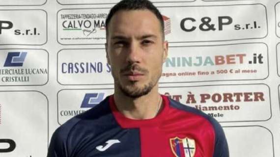 Brindisi, sorpasso importante per Marko Rajkovic 