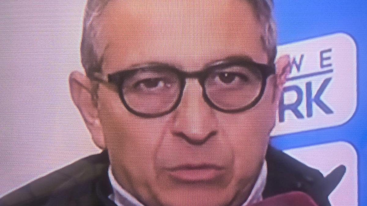 Fasano, Padalino: "Ci sono stati più episodi arroganti nei nostri confronti"