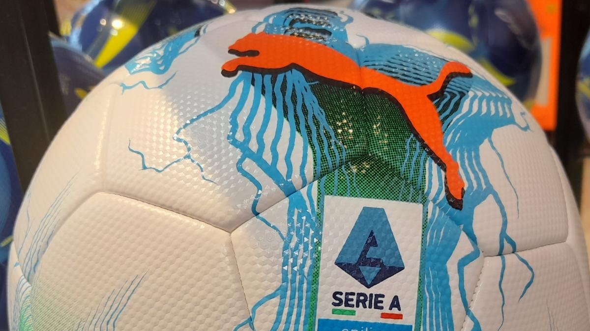 Serie A 2026/2027, ufficializzate le date: si parte il 23 agosto