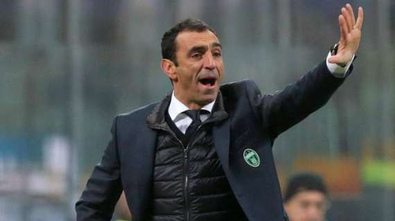 Leonardo Colucci, il cerignolano che ha quasi stregato San Siro
