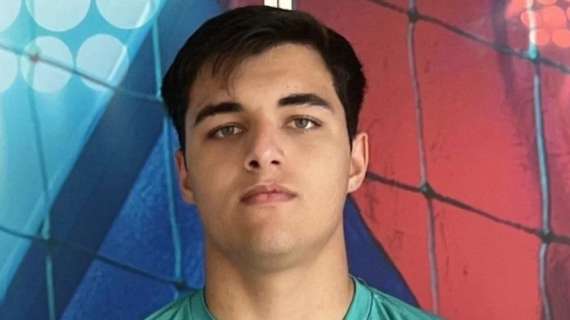 UFFICIALE - Gabriel Fernandes lascia il Casarano: il portiere si accasa al Barletta