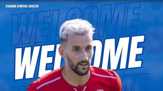 Trani, colpo in arrivo: sarà Longo a dare esperienza in mezzo al campo