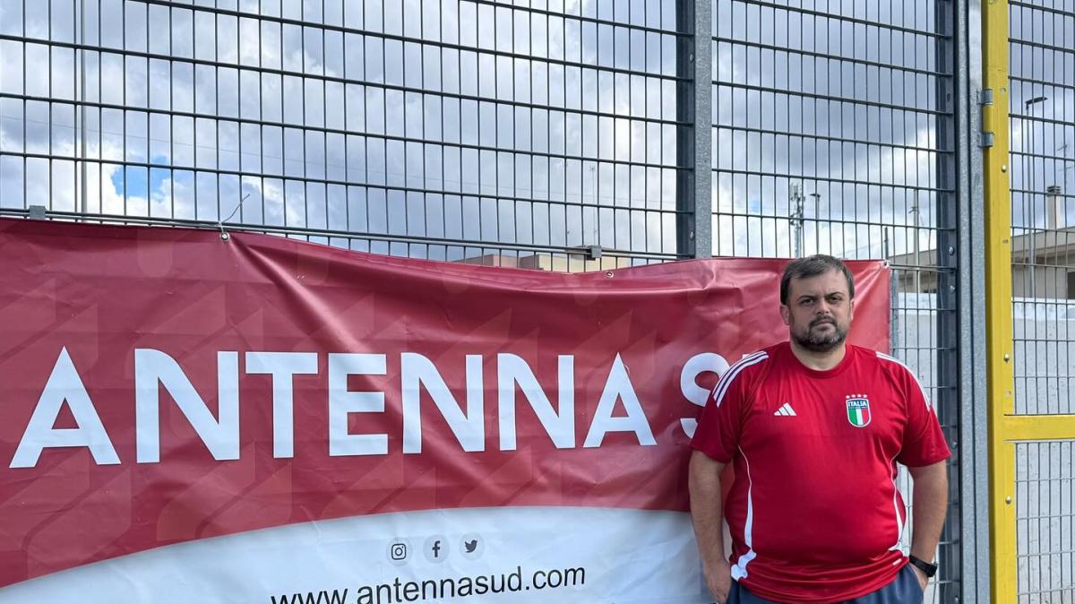 UFFICIALE - Massafra, doppio annuncio: Marasciulo nuovo tecnico, Corbascio dg 