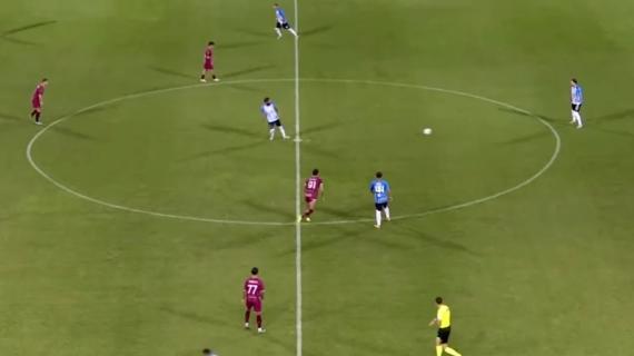 Serie D, Girone H: risultati e classifica dopo la terza giornata