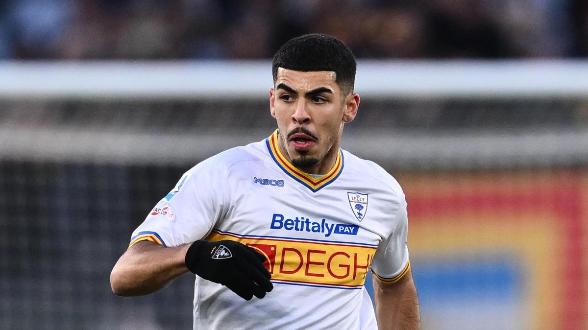 Le probabili formazioni di Sassuolo-Lecce: Veiga e Cheddira in dubbio fino all’ultimo