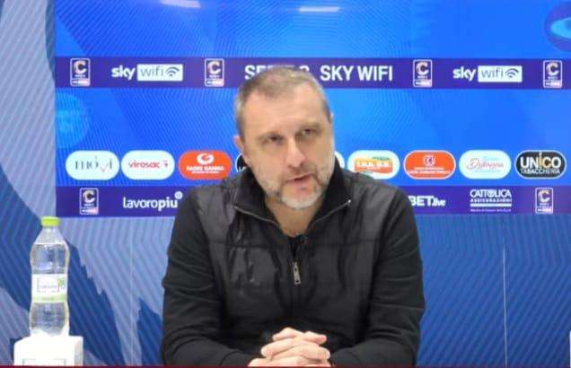 Team Altamura, Mangia: "Risultati positivo, complimenti ai ragazzi"