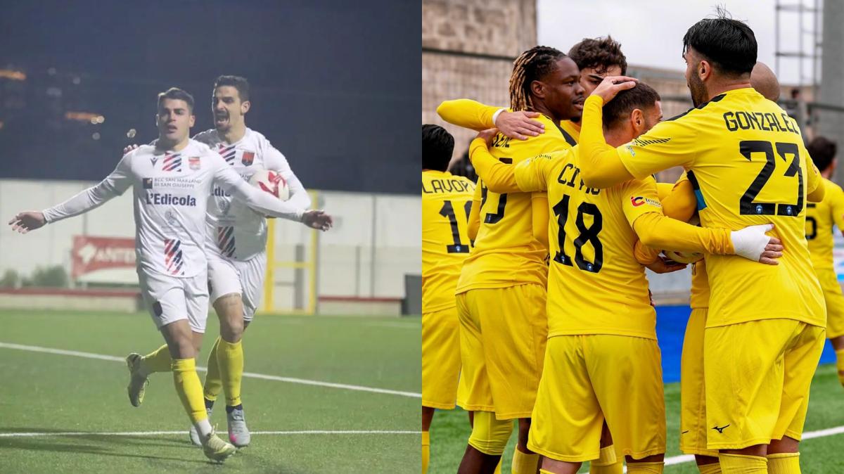 Coppa Italia Eccellenza, Bisceglie-Taranto: ne resterà solo una