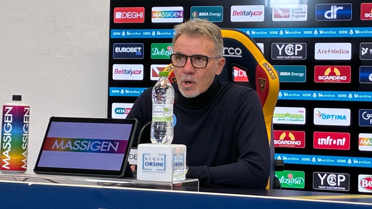 Torino, Baroni: “Siamo fragili, abbiamo concesso troppo”