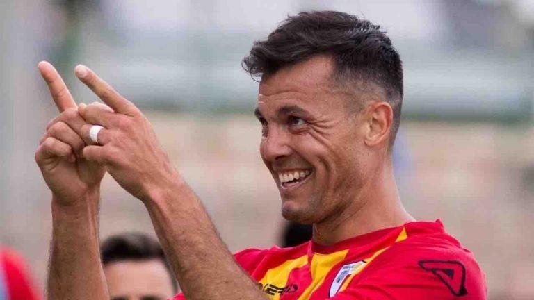 Fasano vicino al ritorno di José Augusto Diaz: blitz del ds Montanaro per chiudere l’operazione