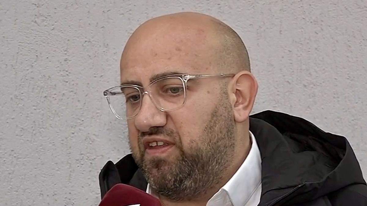 Brindisi, Pozzessere: “Tre punti importanti, ma dobbiamo restare sul pezzo fino alla fine”