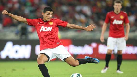 UFFICIALE - Brindisi, tesserato un calciatore ex Manchester United