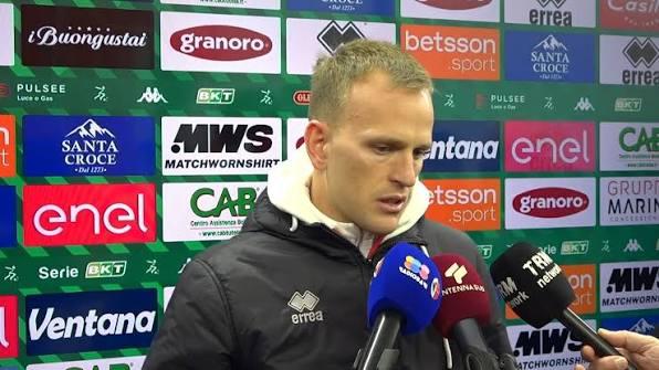 Bari, ecco i 23 convocati per la sfida contro il Cesena