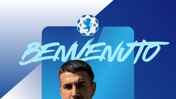 UFFICIALE - Fidelis Andria, tesserato un centrocampista 