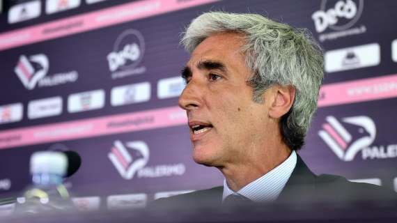 Pres. Palermo: "In Serie C non sempre vince chi spende, vedi il Bari..."