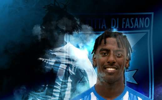 UFFICIALE - Fasano, tesserato un ex Barletta
