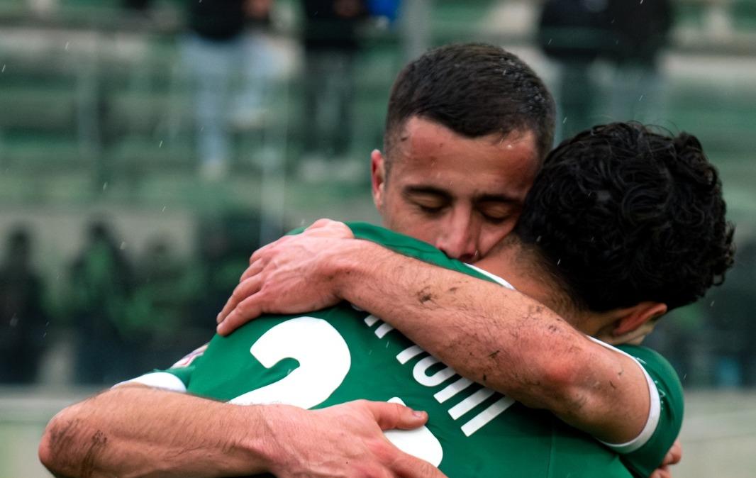 Monopoli, Valenti e Scipioni decisivi nei momenti difficili