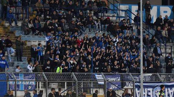 UFFICIALE - Matera, ha firmato il centrocampista scuola Bologna