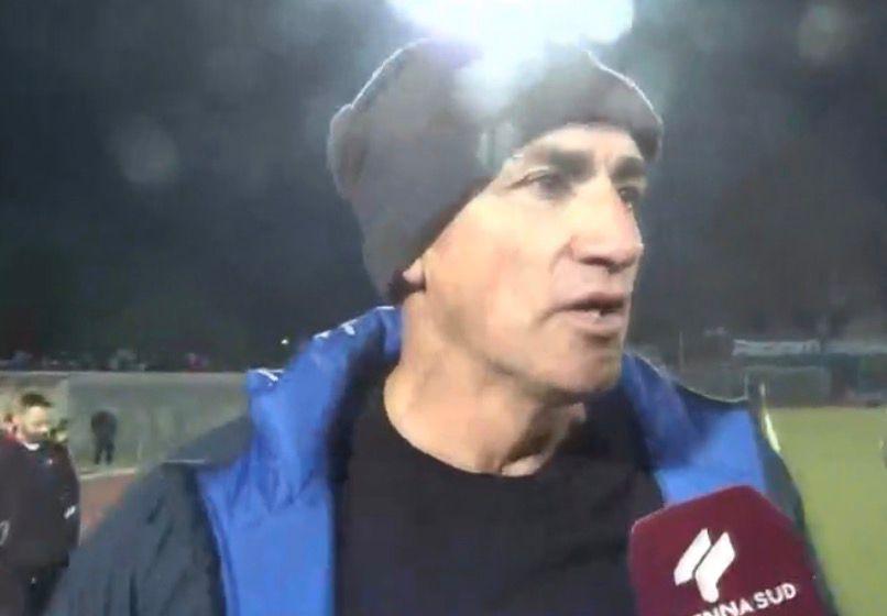 Di Meo: "Siamo stati magnifici. Siamo una squadra forte"