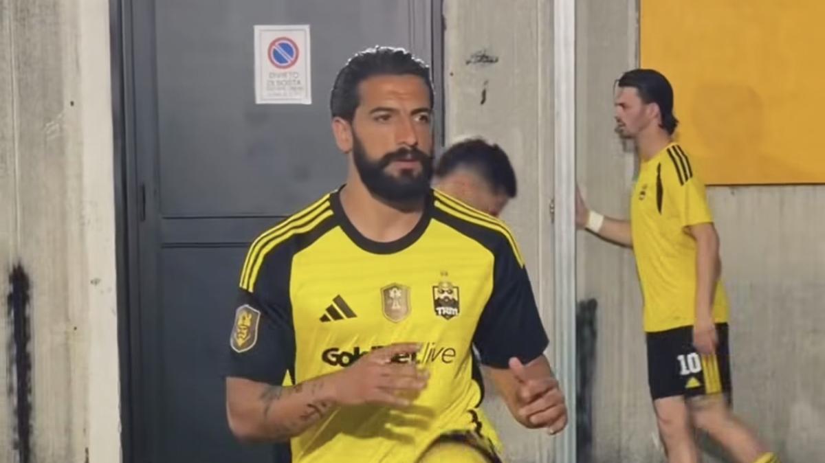 Kings League, Corvino del Fasano esordisce nella competizione: subito gol per lui 