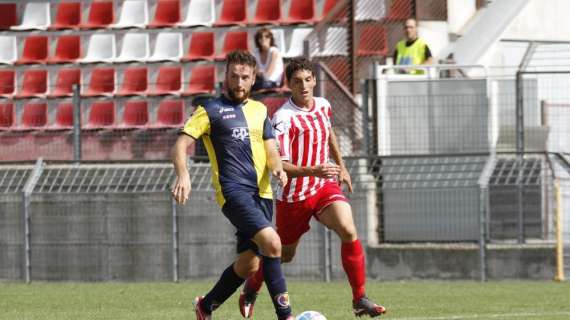 UFFICIALE - Lecce, ceduto Maimone a titolo definitivo alla Sicula Leonzio
