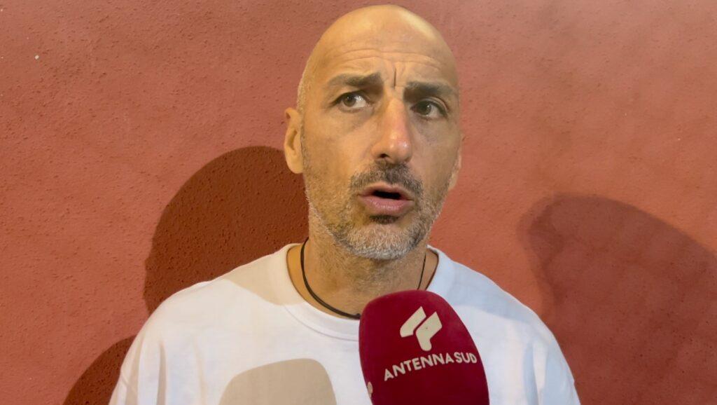 Taurino dopo la squalifica: “Punizione meritata, ma la squadra è stata straordinaria”